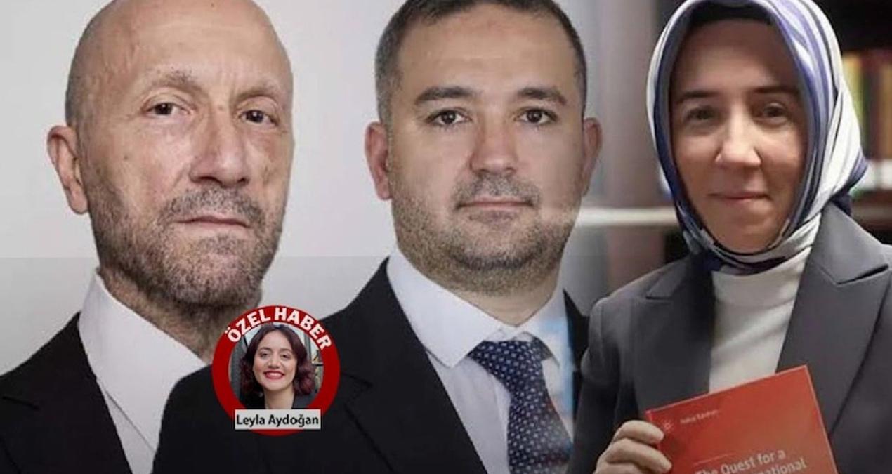 Bir yılda 700 milyar lira zarar eden Merkez Bankası’nın yöneticilerinin maaşları…