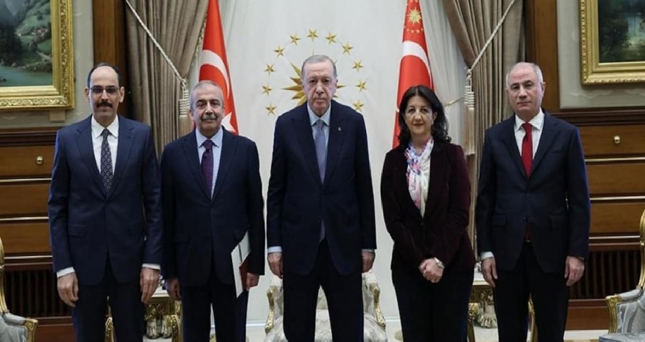 Birinci açılım hüsranla bitmişti, dileriz ikincisi milletimiz için hayırlı olur