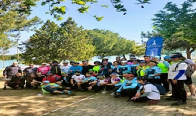 Bisikletli Pazarlar ile spor ve eğlence bir araya geldi