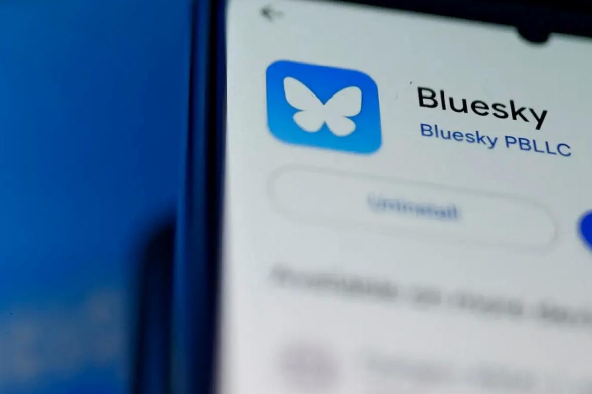 Bluesky’a akın var! Kullanıcı sayısı şimdiden 35 milyonu aştı