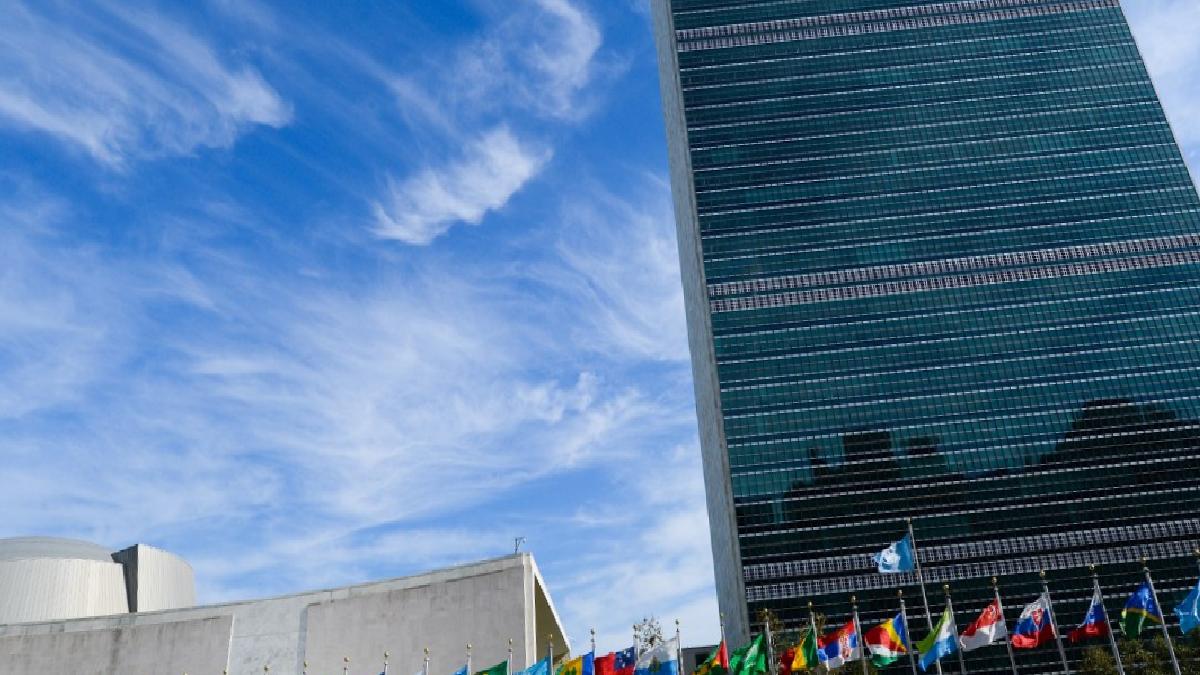 BM: ABD’nin Yemen saldırılarından endişe duyuyoruz