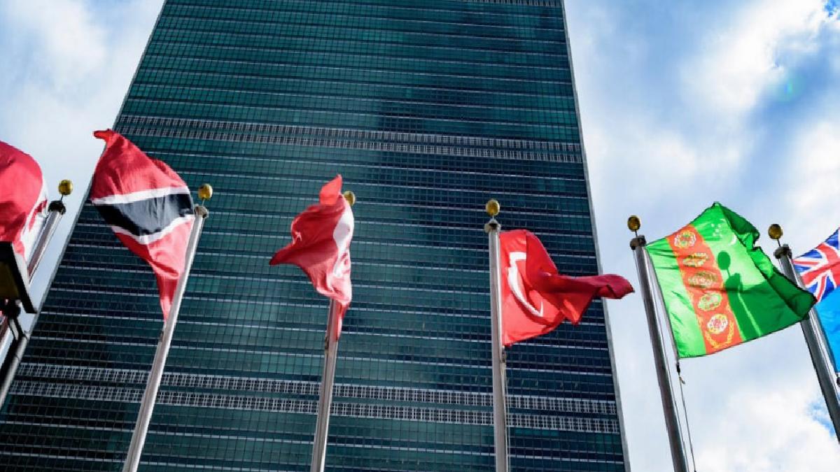 BM: İsrail, insani yardım girişimlerimizin yüzde 68’ini engelledi