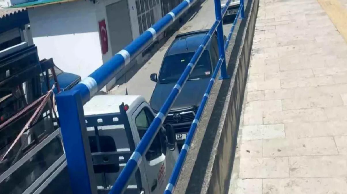 Bodrum Sanayi Sitesi’nde Temizlik ve Düzenleme Çalışmaları Başladı