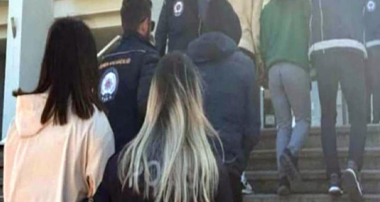 Bodrum’da 5 göçmen kaçakçısı tutuklandı