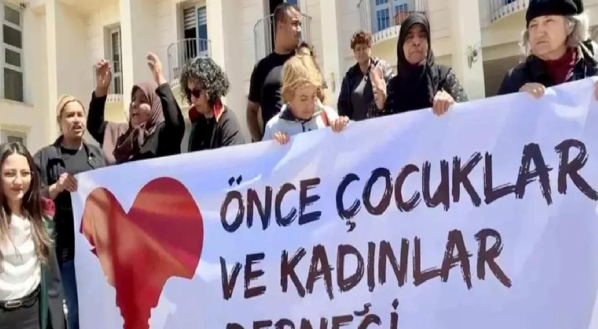 Bodrum’da Cinayet Davası Başladı