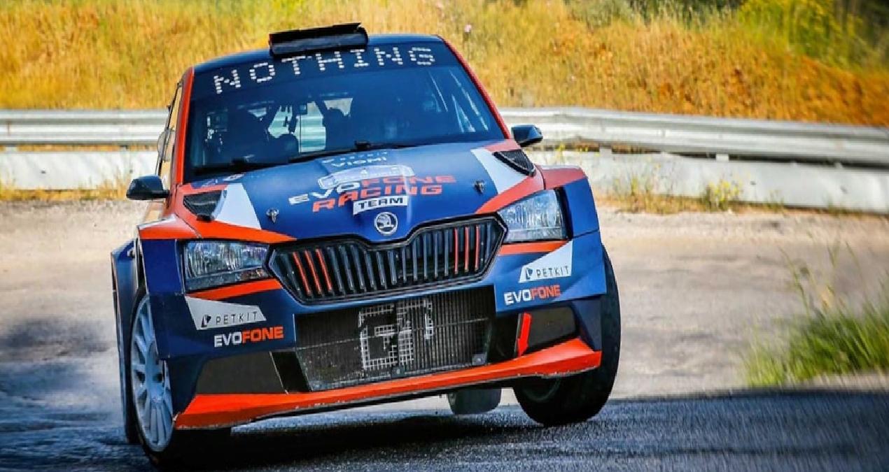 Bodrum’da Rally heyecanı yaşanacak