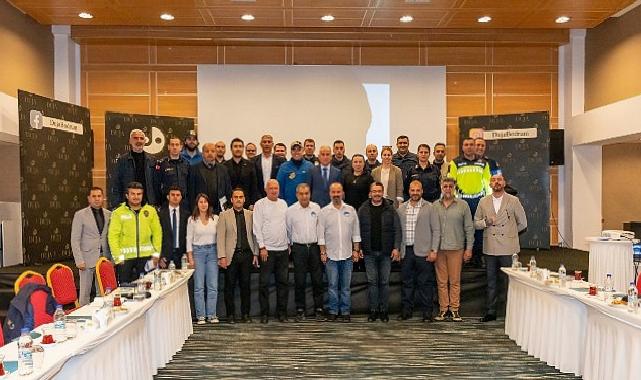 Bodrum’da Yaz 5. Kez Rally Bodrum ile Başlıyor