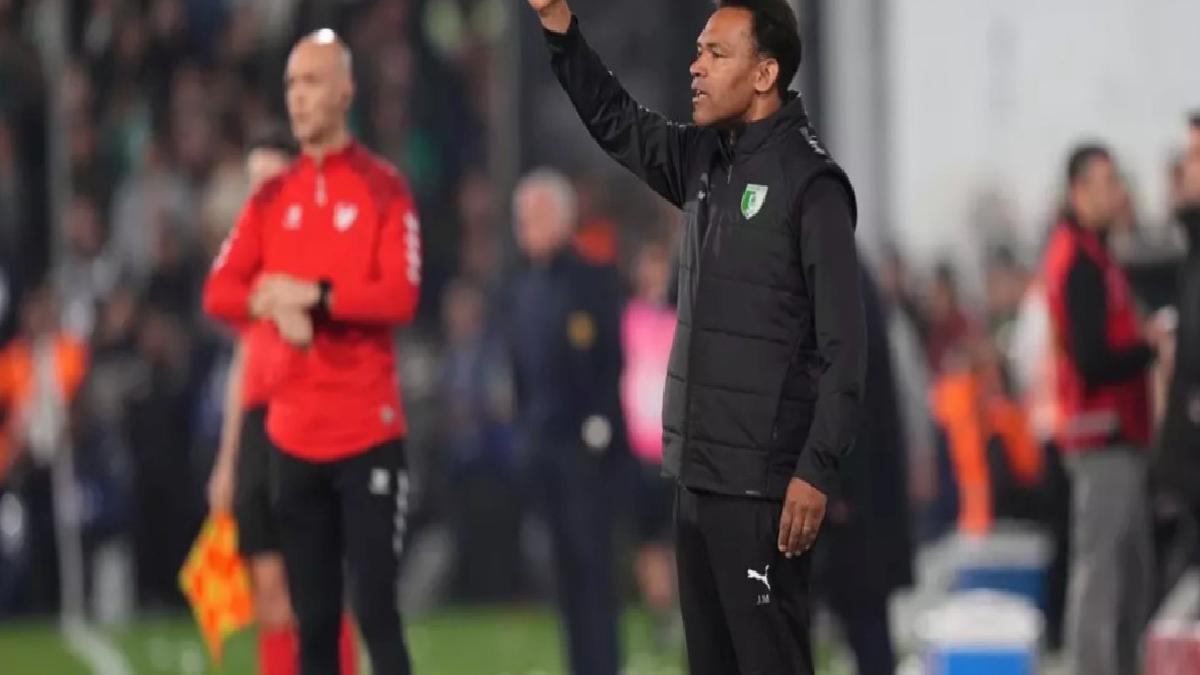 Bodrumspor Jose Morais’le yükselişe geçti