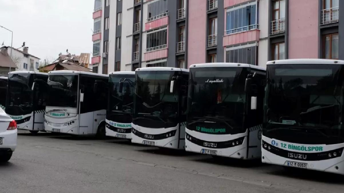 Boğa Saldırısında ‘Erkeklik Kaçmakta’!