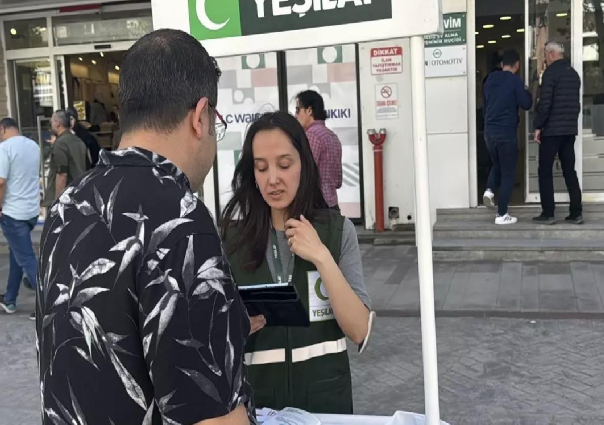 Bolu’da Bağımlılık Testi Etkinliği
