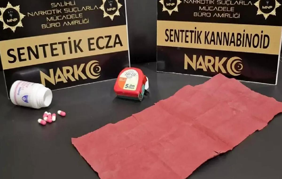 Bonzai ile Tutuklama