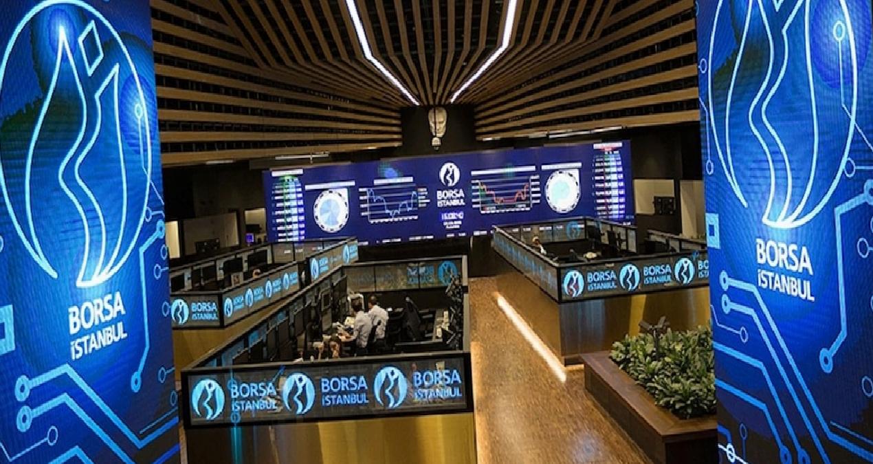 Borsa günün ilk yarısında geriledi – 16 Nisan 2025