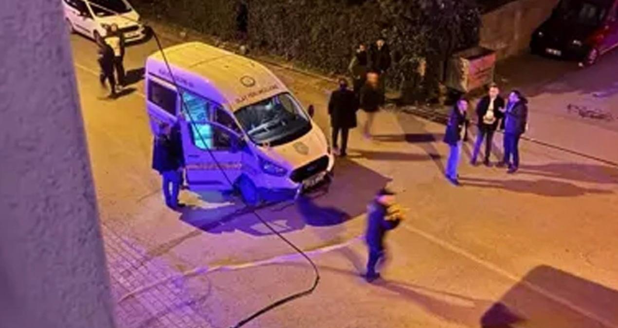 Boşanma aşamasındaki eşini öldürdü! 5 gün sonra ahırda yakalandı
