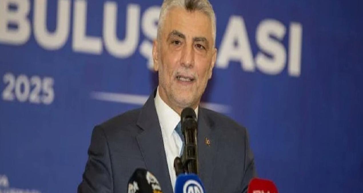 Boykot yapan vatandaş ‘azgın azınlık’ oldu!