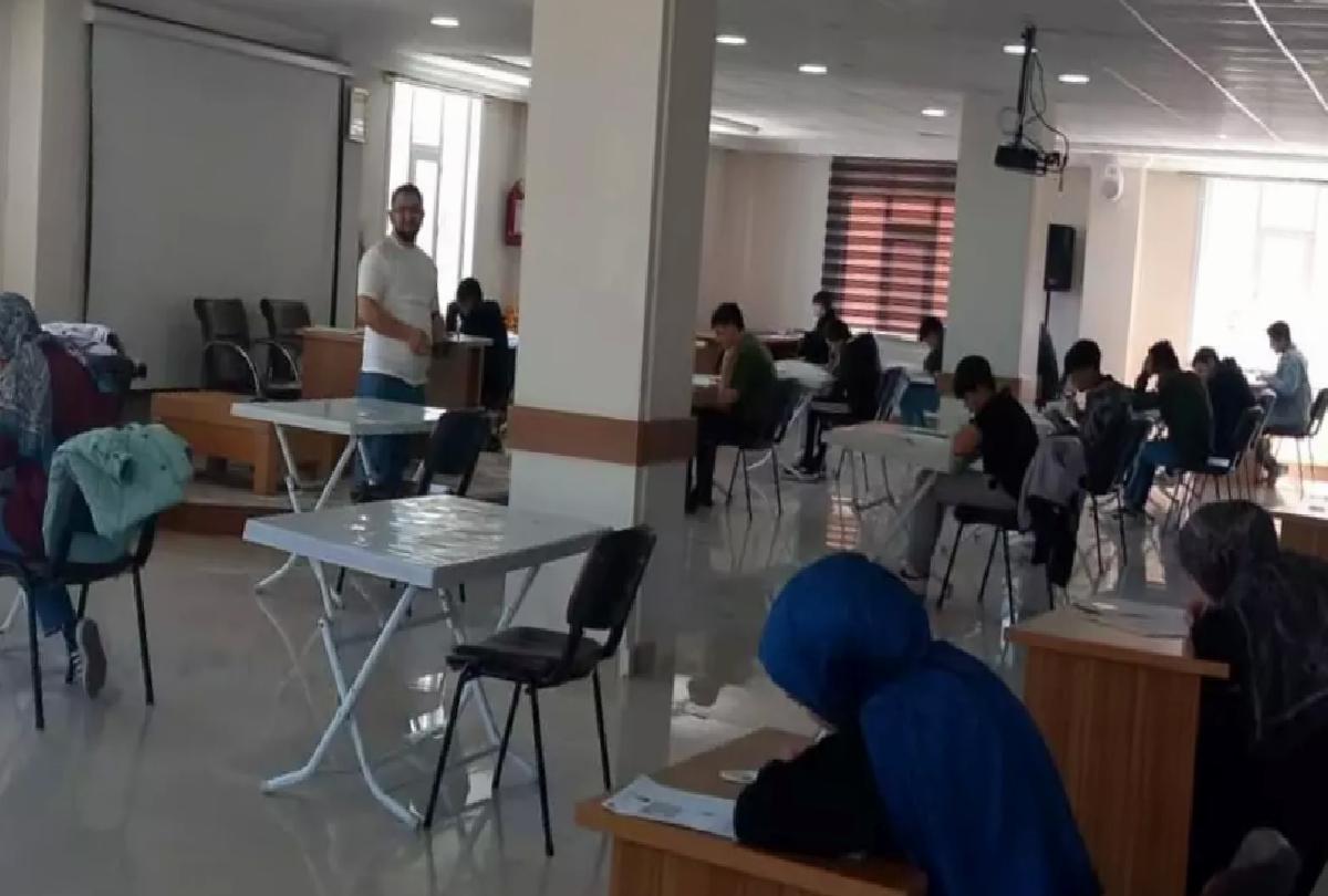 Bozkır’da Umre Ödüllü Bilgi Yarışması