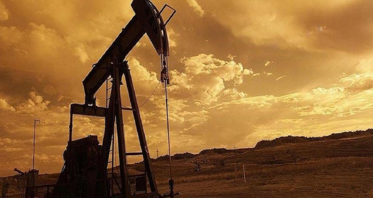Brent petrolde dalgalı seyir