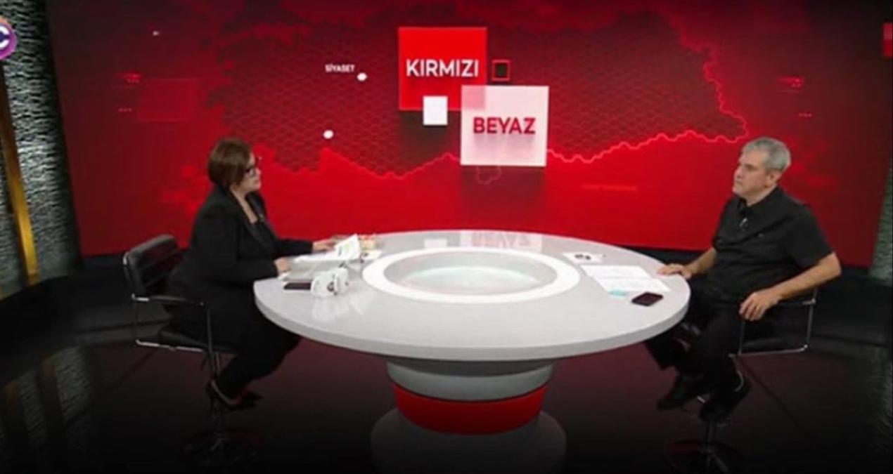 ‘Bu İş Bize Patlayacak Diyor’ Yılmaz Özdil’den Bahçeli’nin İmamoğlu Açıklamasına Bomba Yorum!