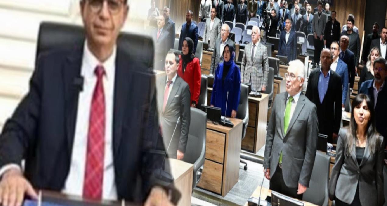 Bu kadarına da pes! AKP’li başkan, CHP’nin adayını kabul etmedi