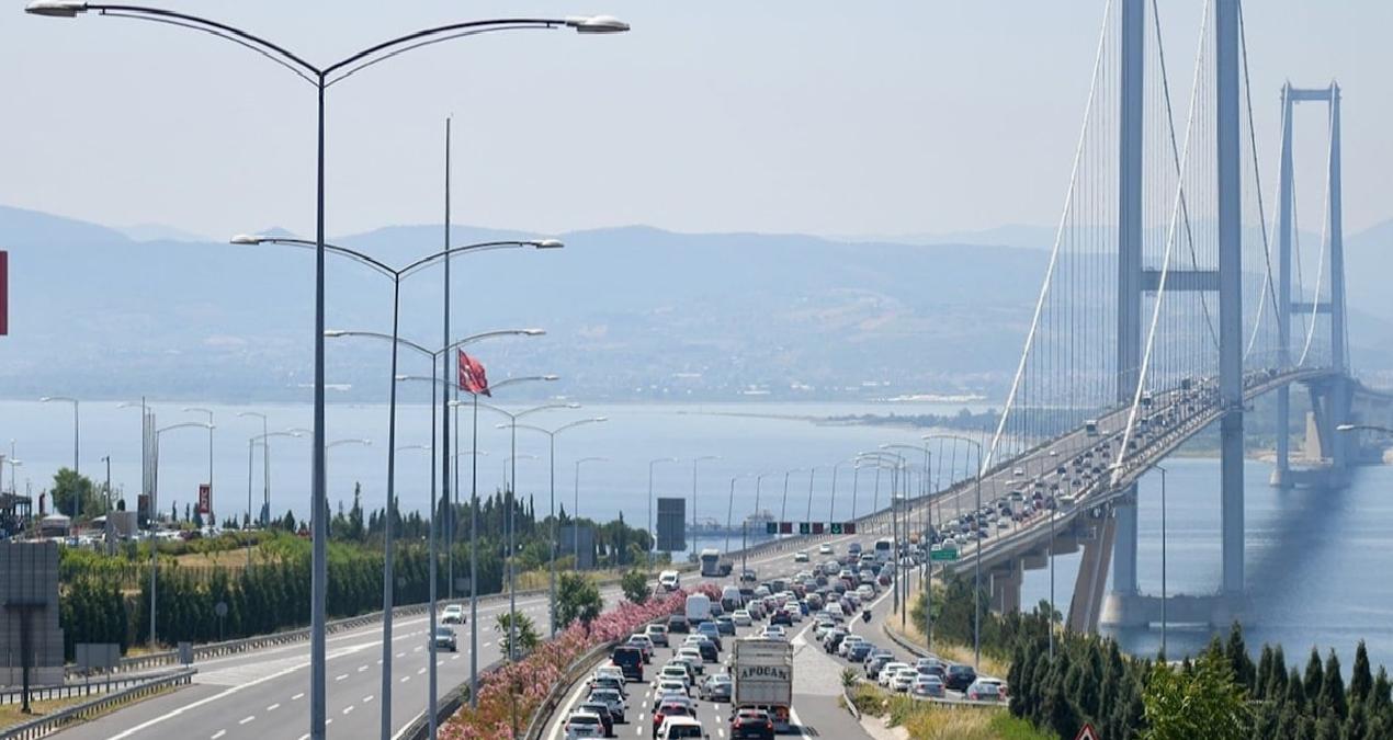 Bu projeleri bayram da kurtarmadı