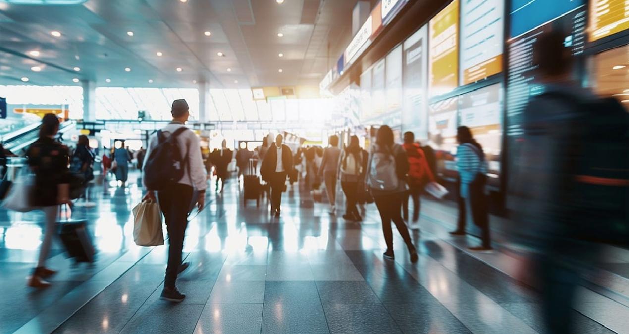 Bu yaz Avrupa’ya uçacaklara uyarı: Geçen yıldan daha kötü olabilir