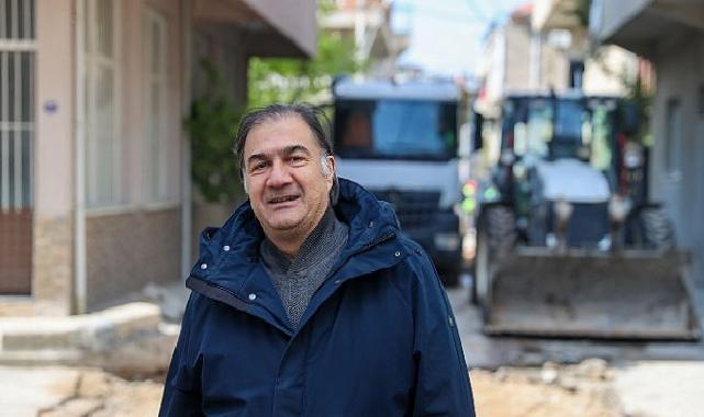 Bucalılardan Başkan Görkem Duman’a tam not