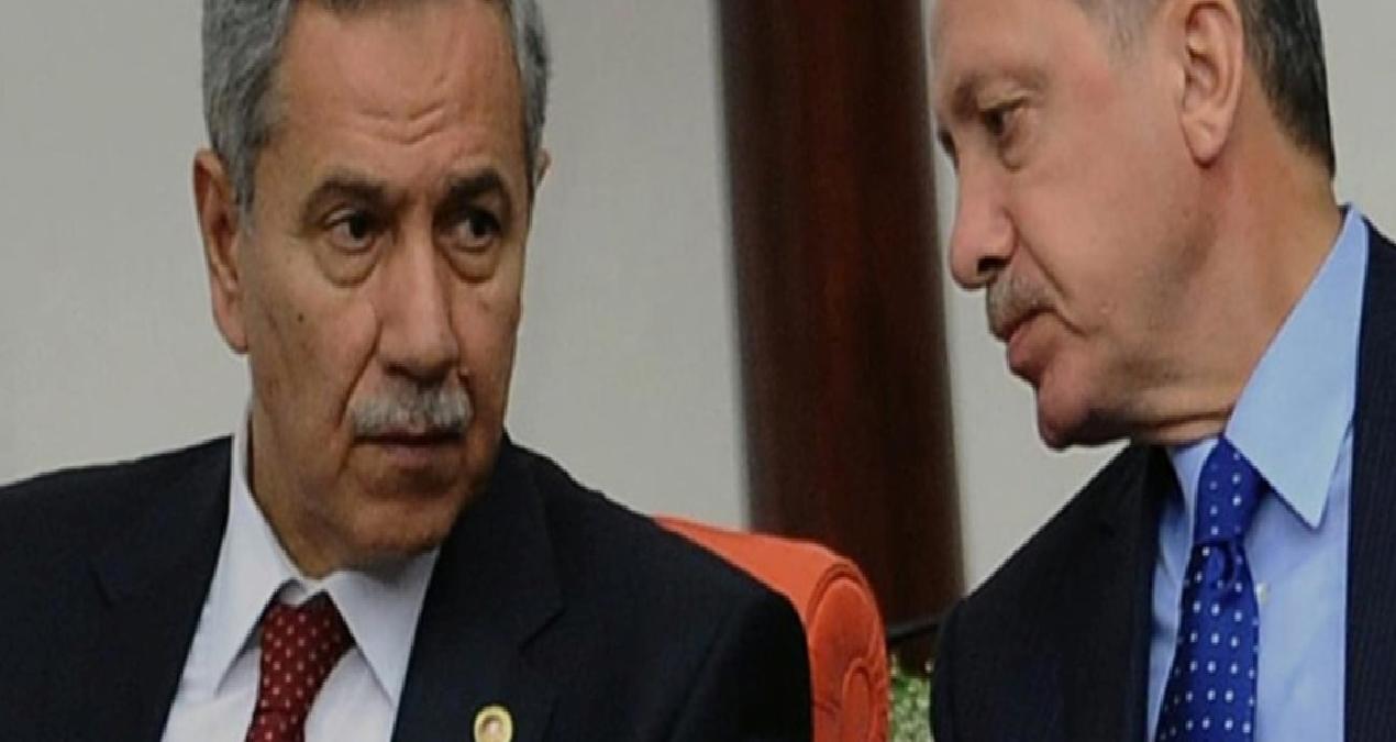 Bülent Arınç’tan Erdoğan’ı çok kızdıracak İmamoğlu yorumu