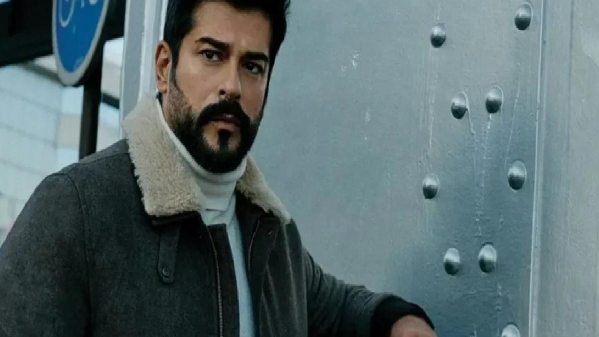 Burak Özçivit’in Erbil ziyareti: Kürtçe bir filmde oynar mısınız