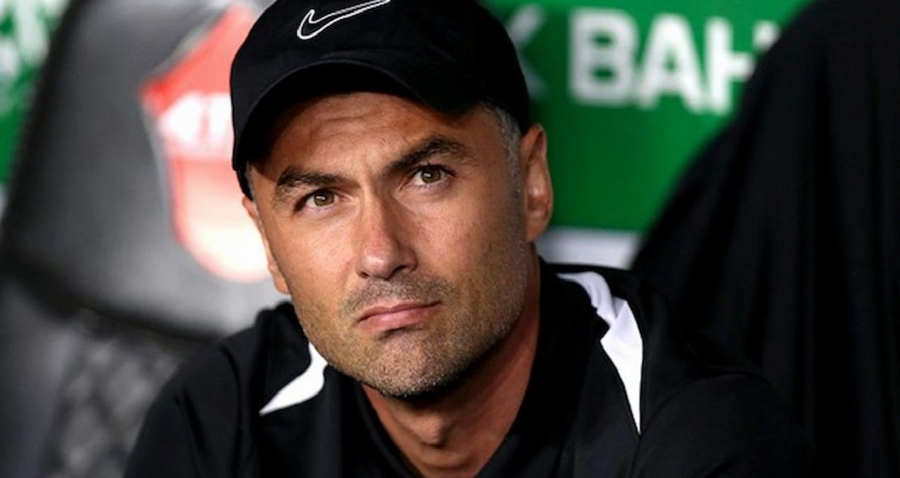 Burak Yılmaz’dan cevap: Beni karalamak için yapıldı!