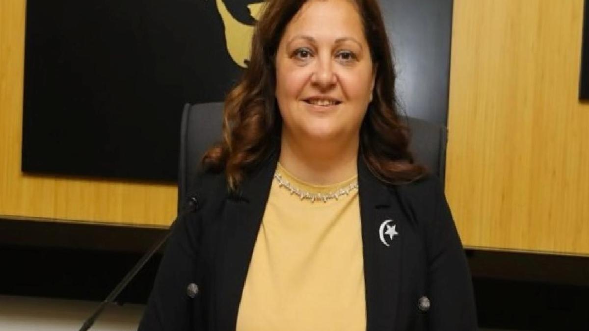 Burcu Köksal: Cumhurbaşkanı Erdoğan seçimi kazanırsa siyaseti bırakırım