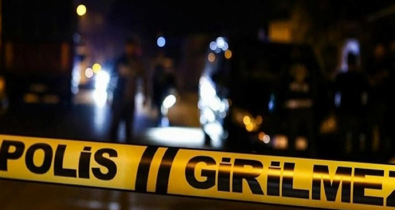 Burdur’da yanmış erkek cesedi bulundu