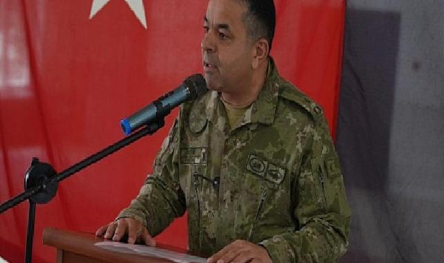 Burhaniye’de Şehit Aileleri ve Gazilerle Anlamlı Buluşma