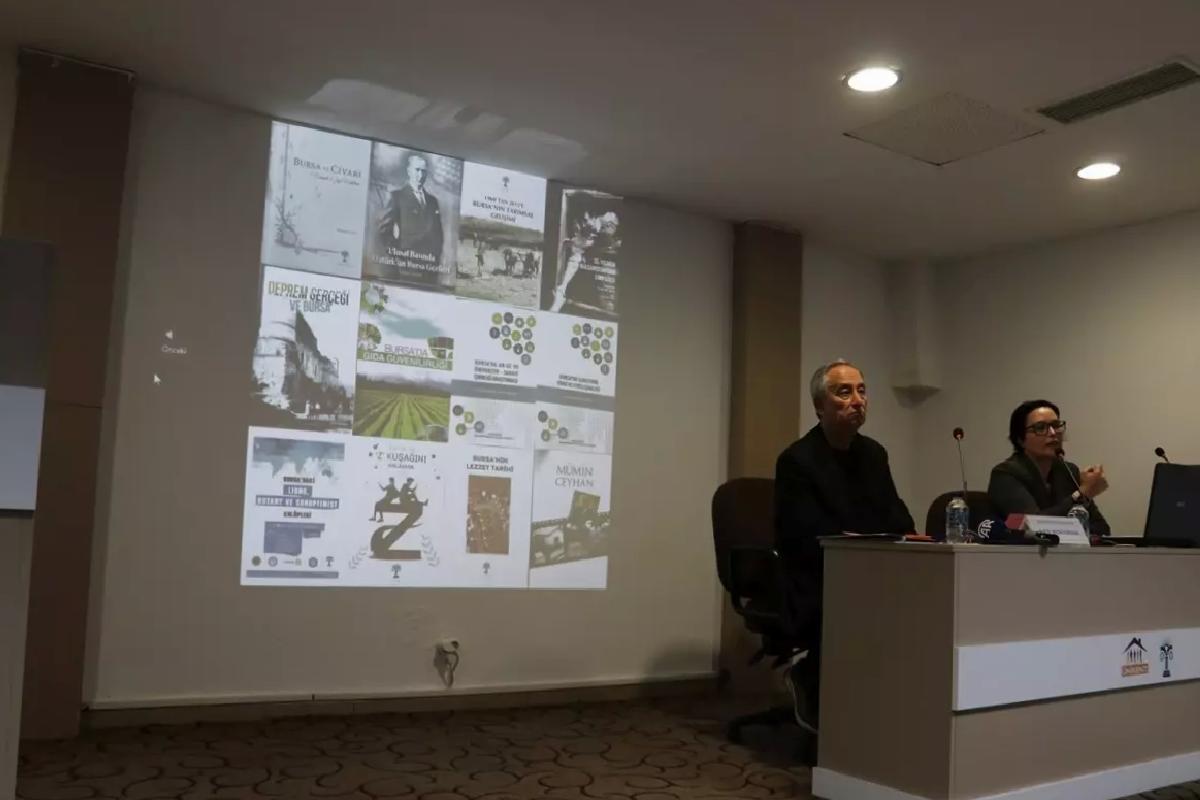 Bursa Zeytini Forumu