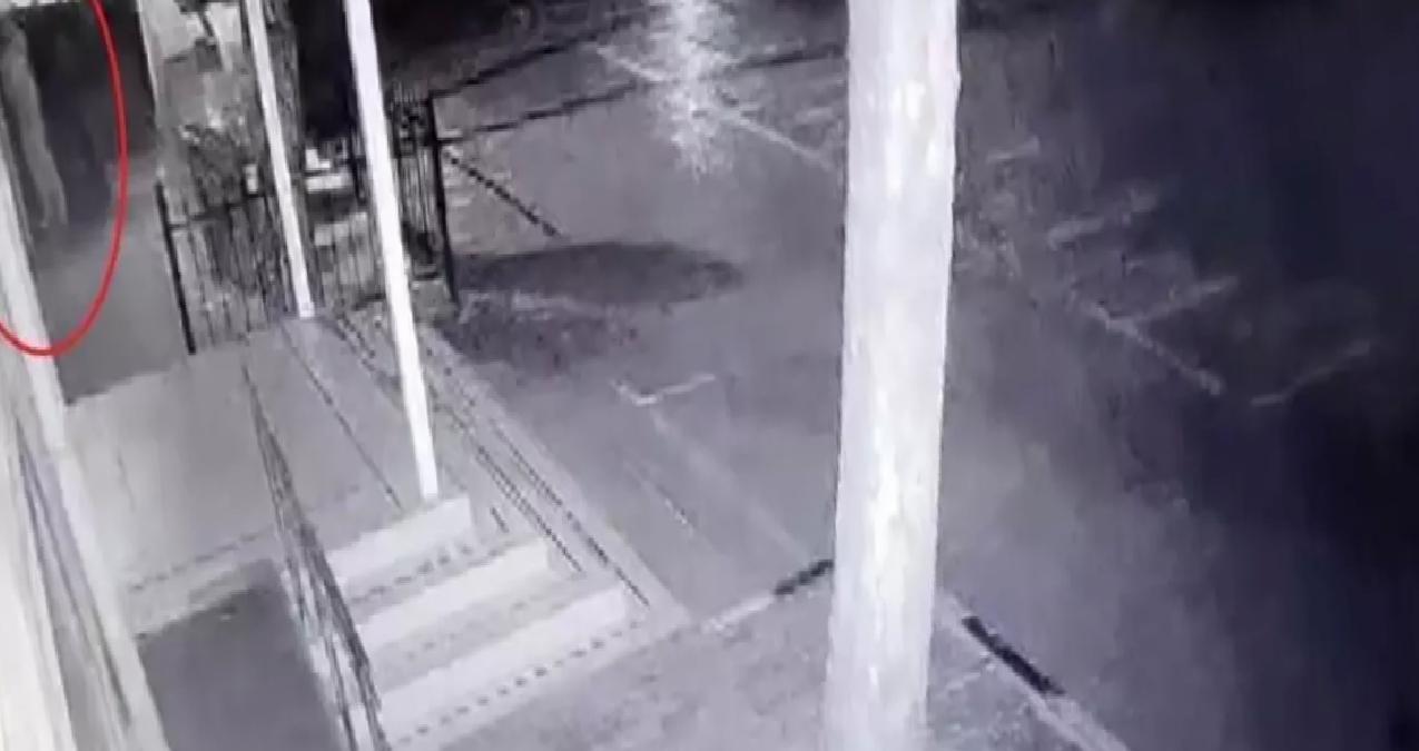 Bursa’da Atatürk Büstü Çalan Şüpheli Tutuklandı