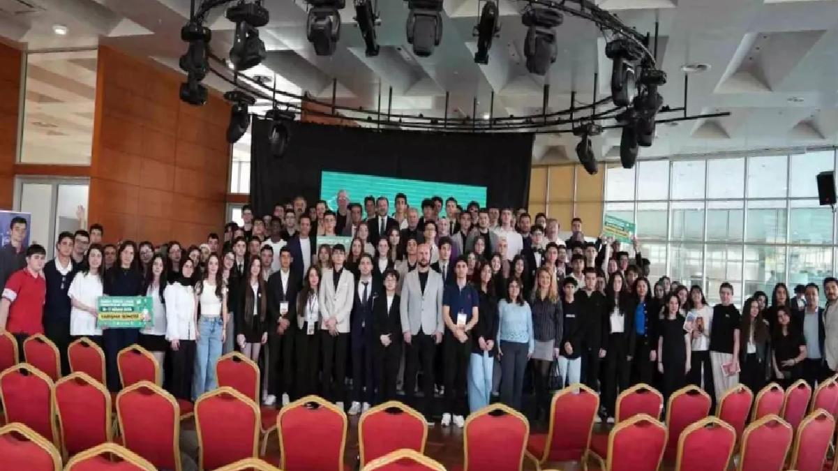 Bursa’da Geleneksel Girişimcilik Zirvesi Gerçekleşti