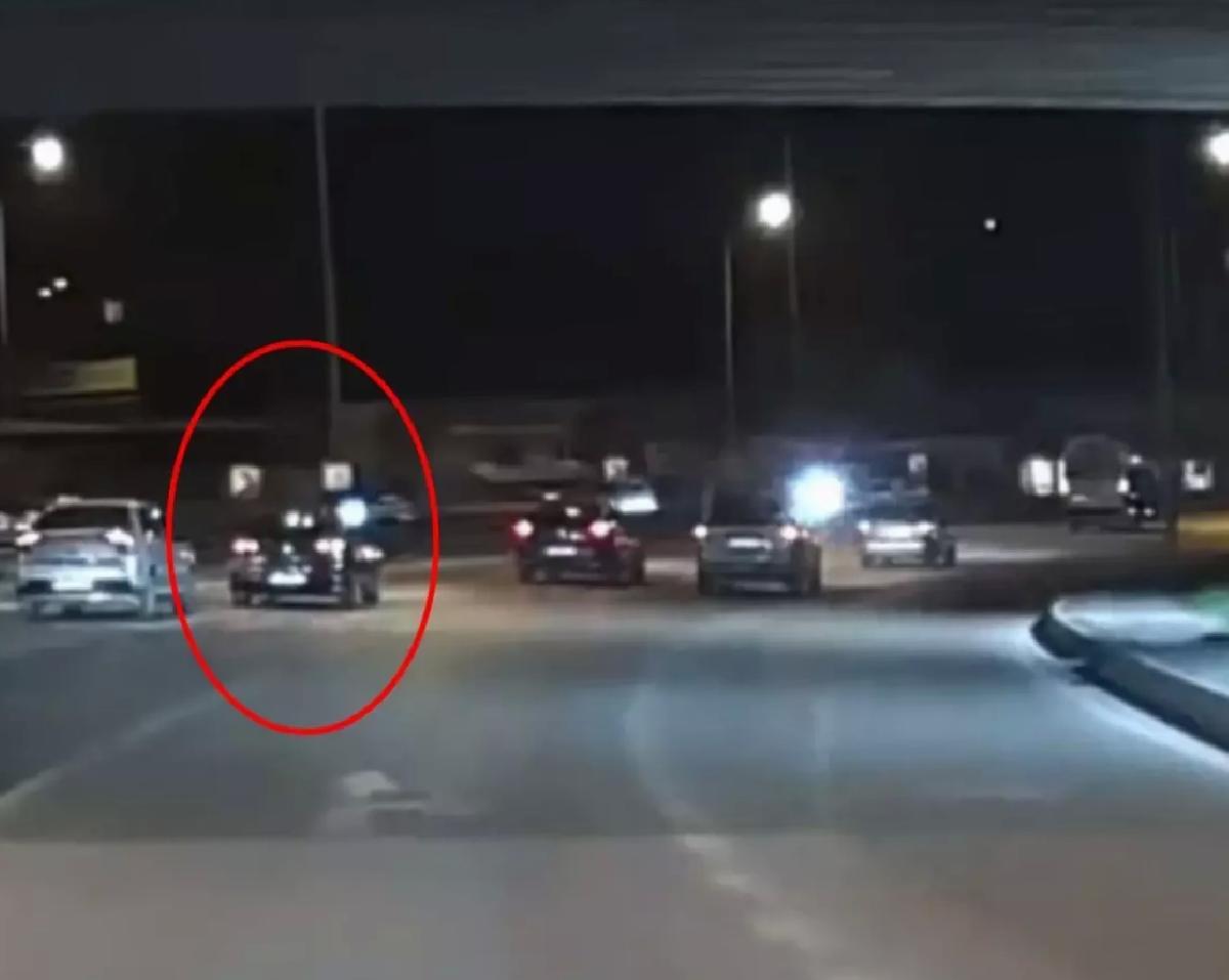 Bursa’da Kaza: 2 Yaralı
