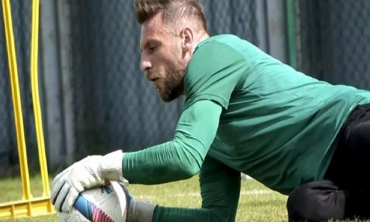 Bursaspor, Bornova 1877 Maçı Hazırlıklarına Devam Ediyor