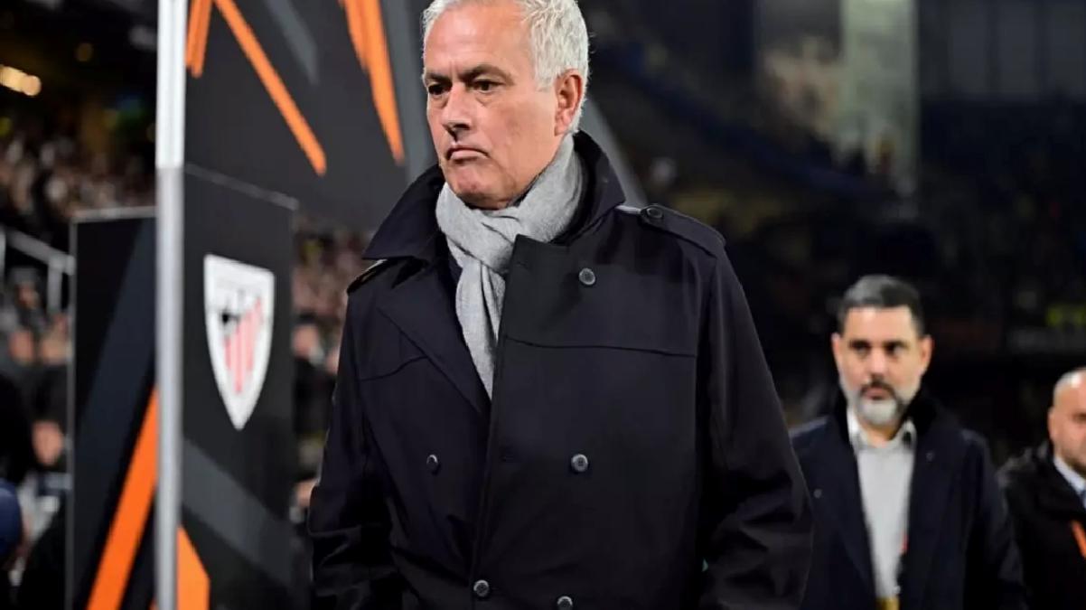 Büyük sürpriz: Rangers’ın hedefi Jose Mourinho