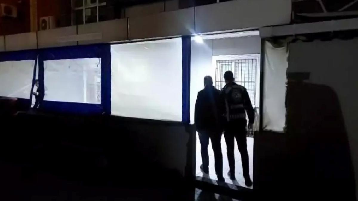 Büyükçekmece’de Yol Kavgasına 7 Bin TL Ceza
