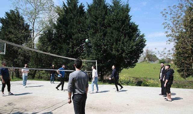 Büyükşehir’den bağımlılıkla mücadeleye tam destek