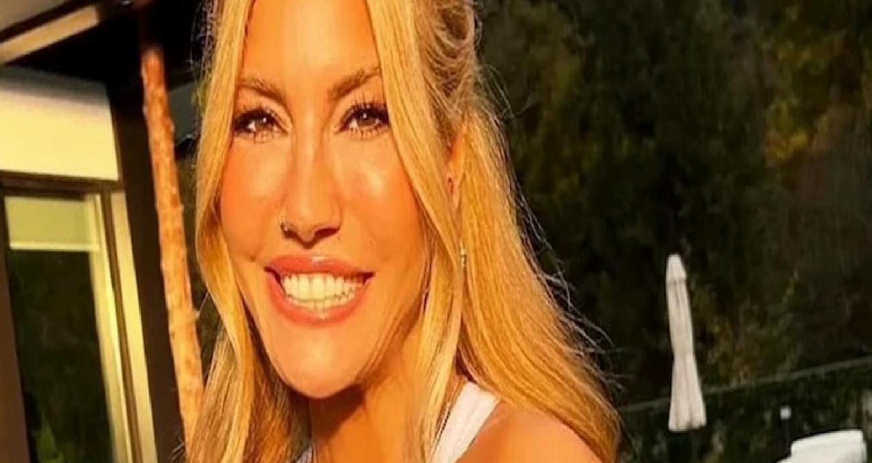 Çağla Şıkel’den eleştirilere cevap: Kurbağa bacağı yemedim ya!