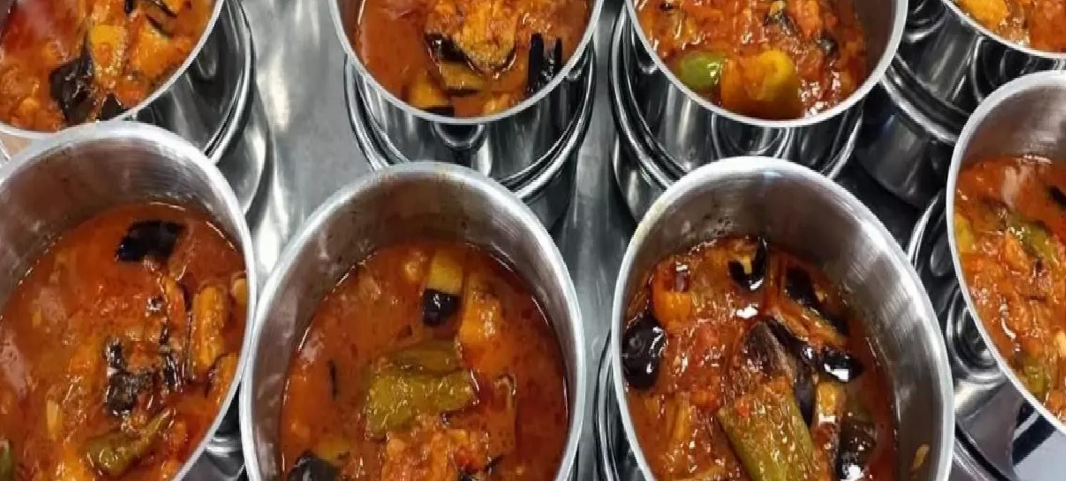 Çameli Belediyesi’nden İhtiyaç Sahibine 365 Gün Sıcak Yemek Desteği