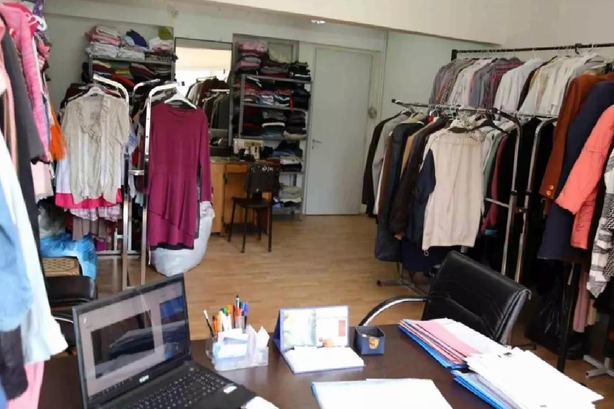 Çameli Belediyesi’nden Sevgi Eli Projesi ile 1 Yılda 1,729 Kişiye Destek