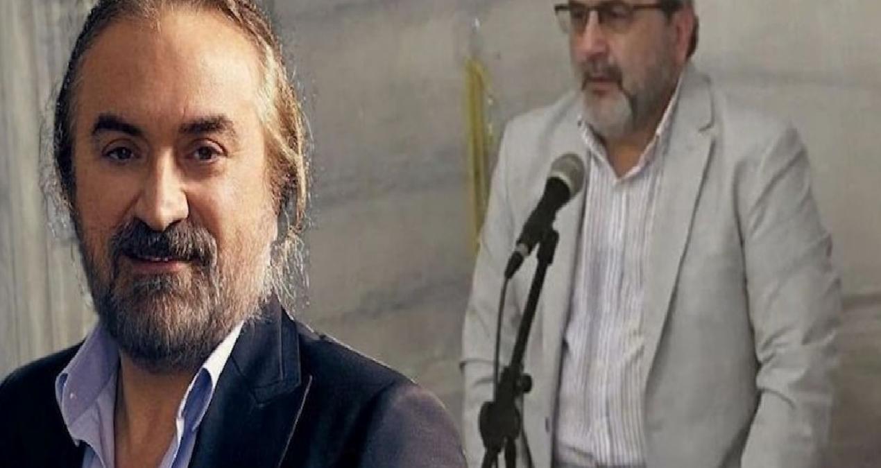 Çatalca Belediyesi’nden ‘Volkan Konak’ hamlesi: Müftüye tepki olarak sokak ismi değiştirildi