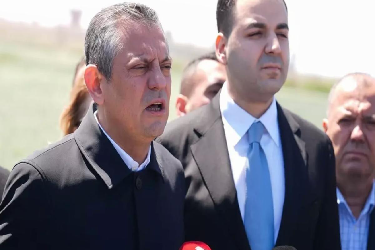 Cem Aydın Hapisla Yargılanıyor