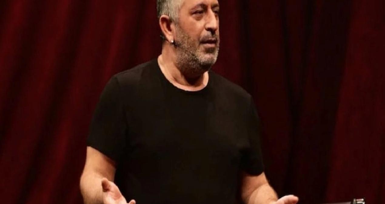 Cem Yılmaz da göç etti: ‘Her şey çok güzel olacak’
