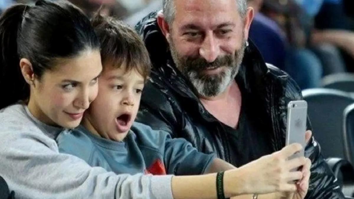 Cem Yılmaz’ın eski eşi Ahu Yağtu’dan nafaka açıklaması: “Çocuğumun standartları değişmemeli”