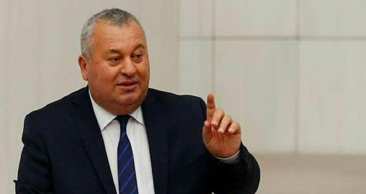 Cemal Enginyurt ve 5 vekilin dokunulmazlığının kaldırılması istendi