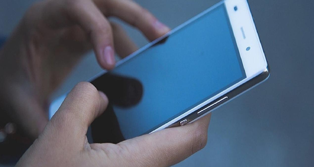 Cep telefonları artık sizi hissediyor