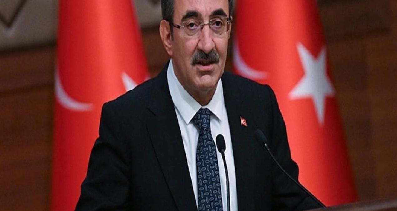 Cevdet Yılmaz: Yeni ticaret dönemi başladı, Türkiye süreci avantajına çevirebilir