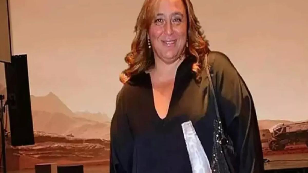 Cezaevinde tutuklu bulunan Ayşe Barım rahatsızlanarak hastaneye kaldırıldı